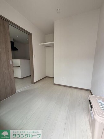 メゾン・ドゥ・アッシュ津田沼の物件内観写真